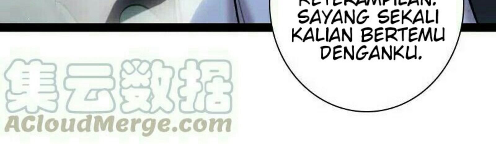 The Life After God Of Martial Lived In Seclusion Chapter 35 - halaman 20