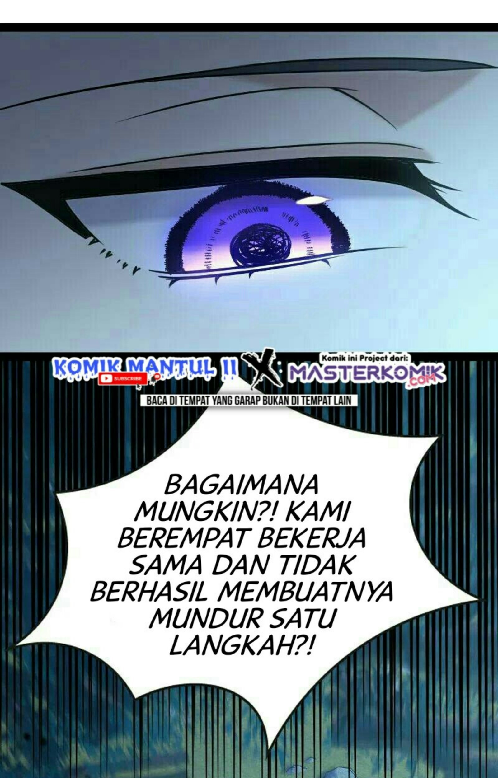 The Life After God Of Martial Lived In Seclusion Chapter 35 - halaman 21