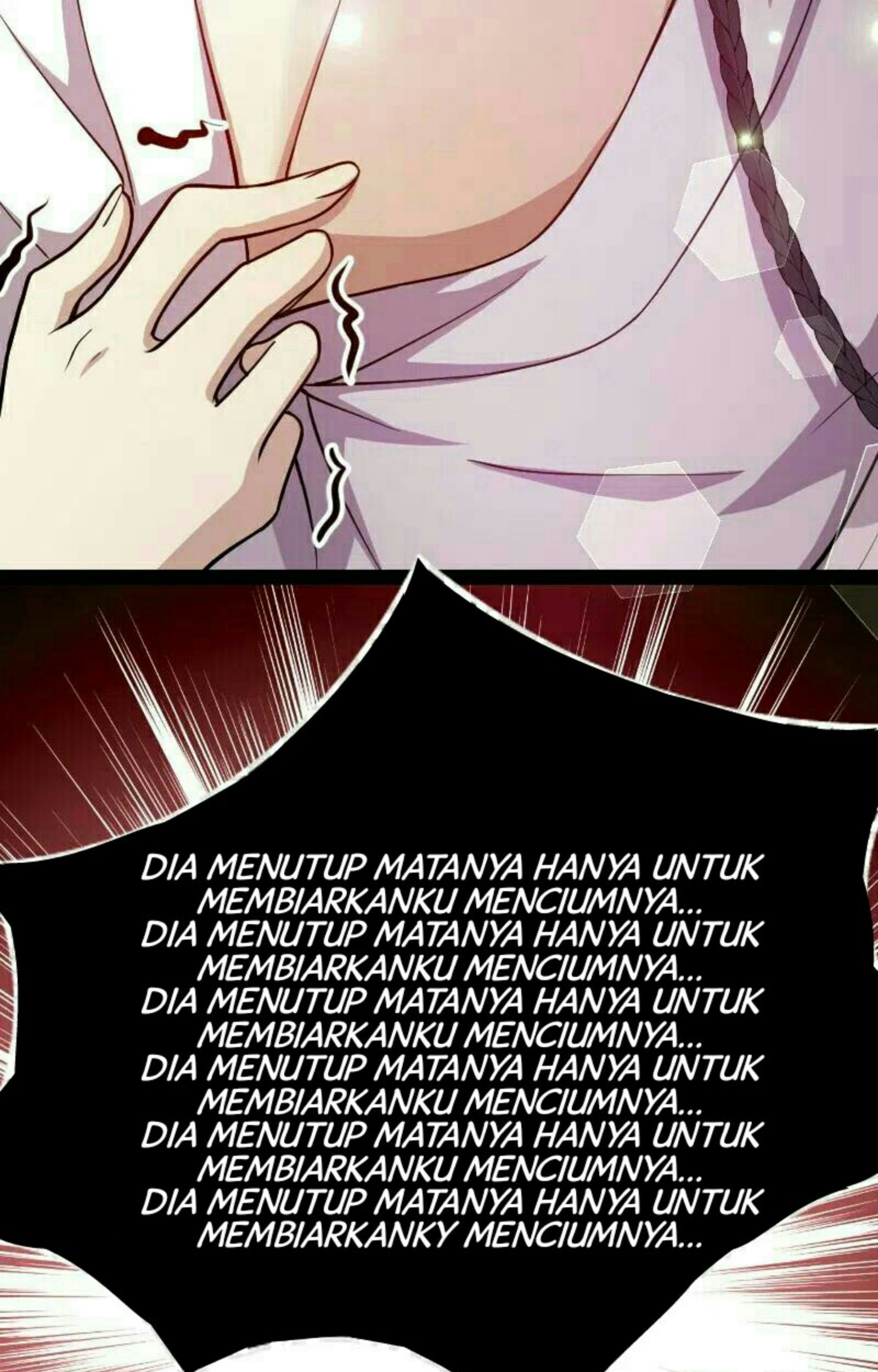 The Life After God Of Martial Lived In Seclusion Chapter 35 - halaman 43