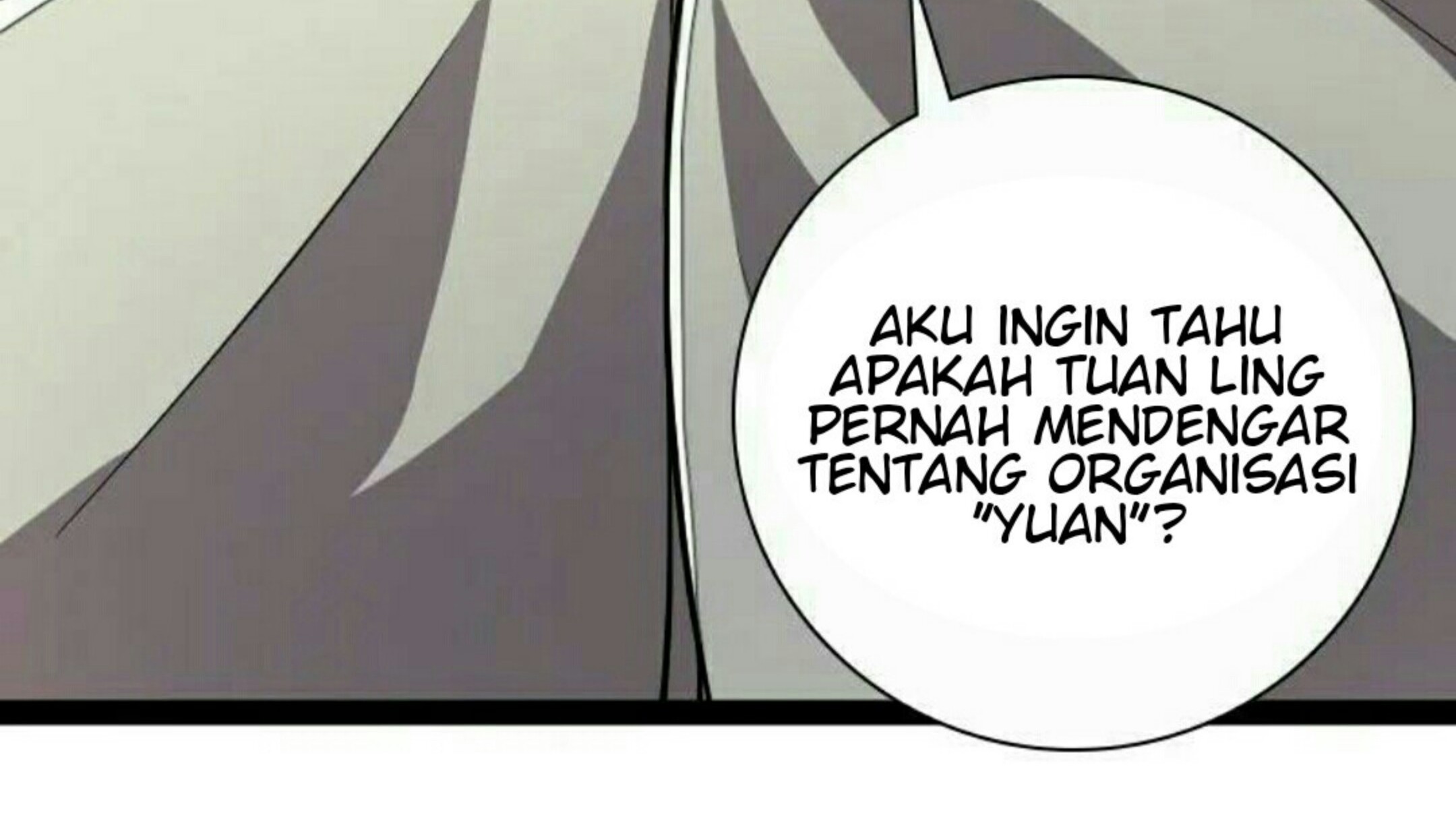 The Life After God Of Martial Lived In Seclusion Chapter 35 - halaman 63
