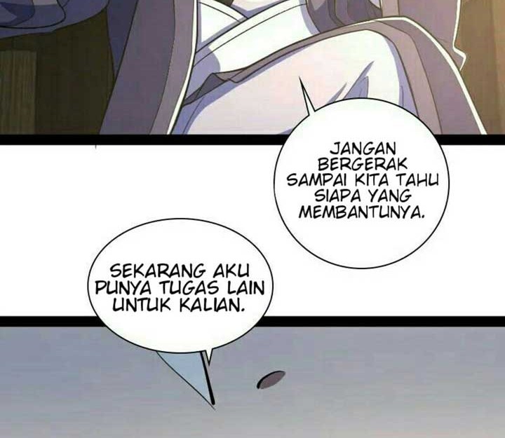 The Life After God Of Martial Lived In Seclusion Chapter 36 - halaman 8
