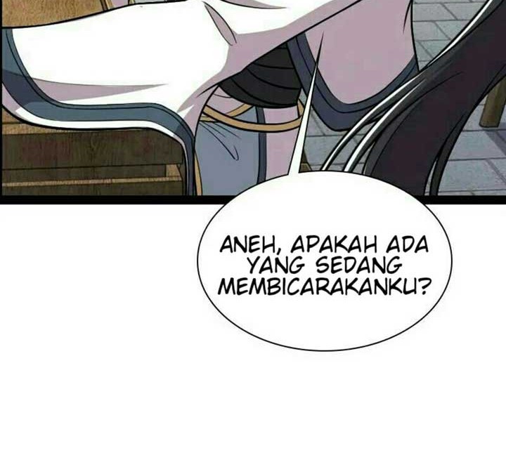 The Life After God Of Martial Lived In Seclusion Chapter 40 - halaman 24