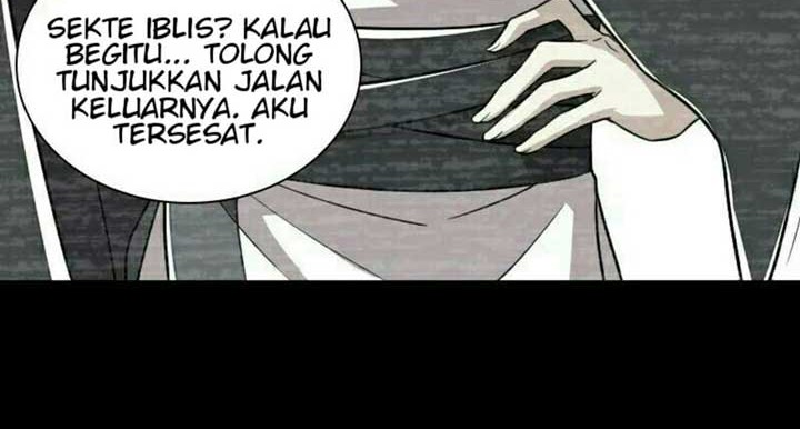 The Life After God Of Martial Lived In Seclusion Chapter 41 - halaman 25