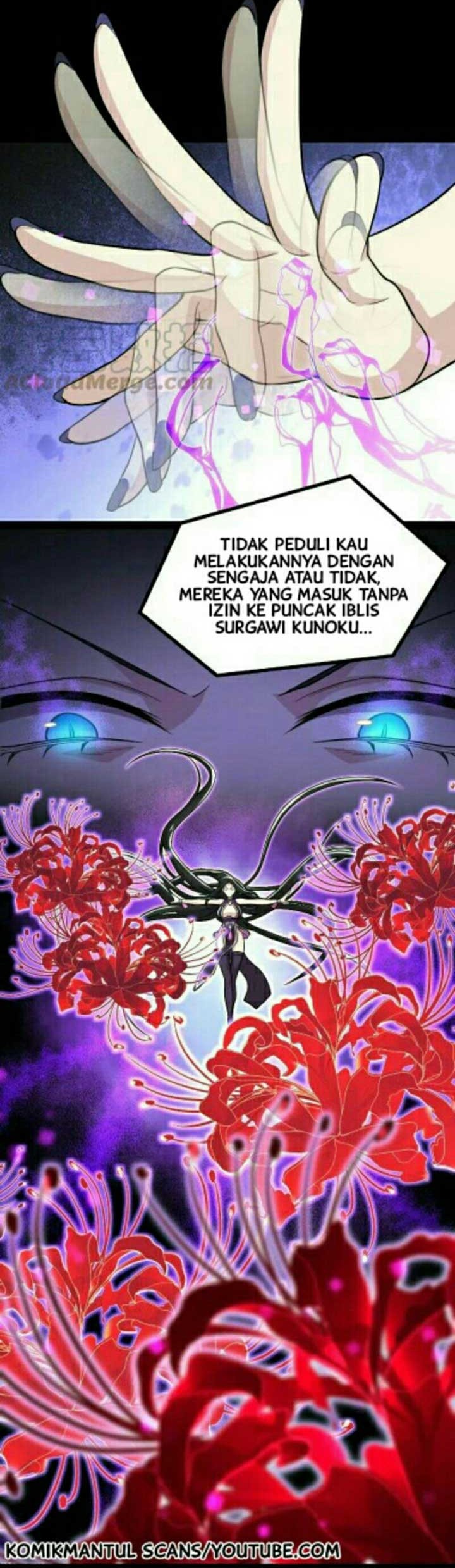 The Life After God Of Martial Lived In Seclusion Chapter 42 - halaman 4