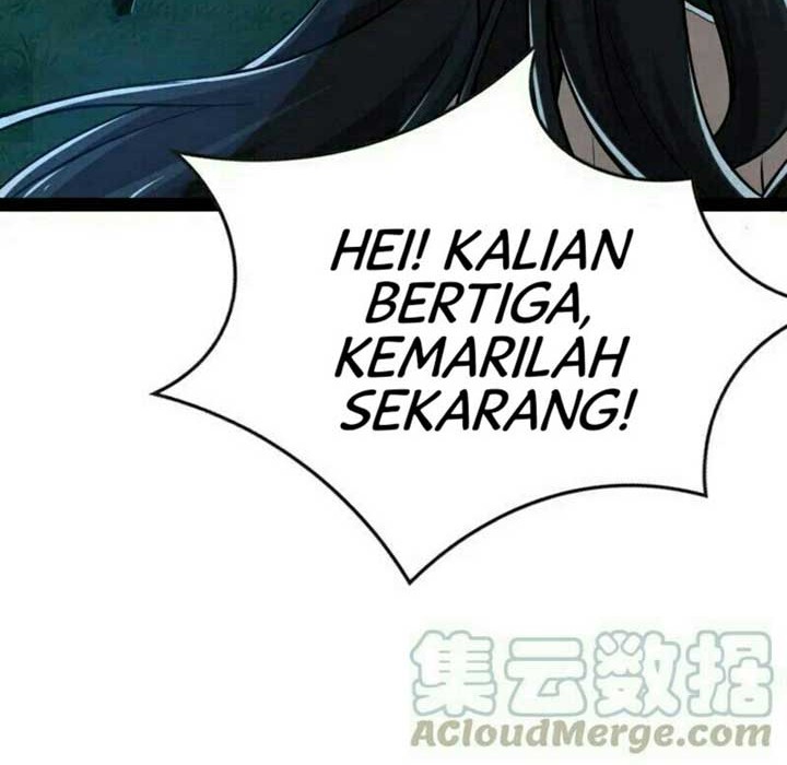 The Life After God Of Martial Lived In Seclusion Chapter 48 - halaman 12