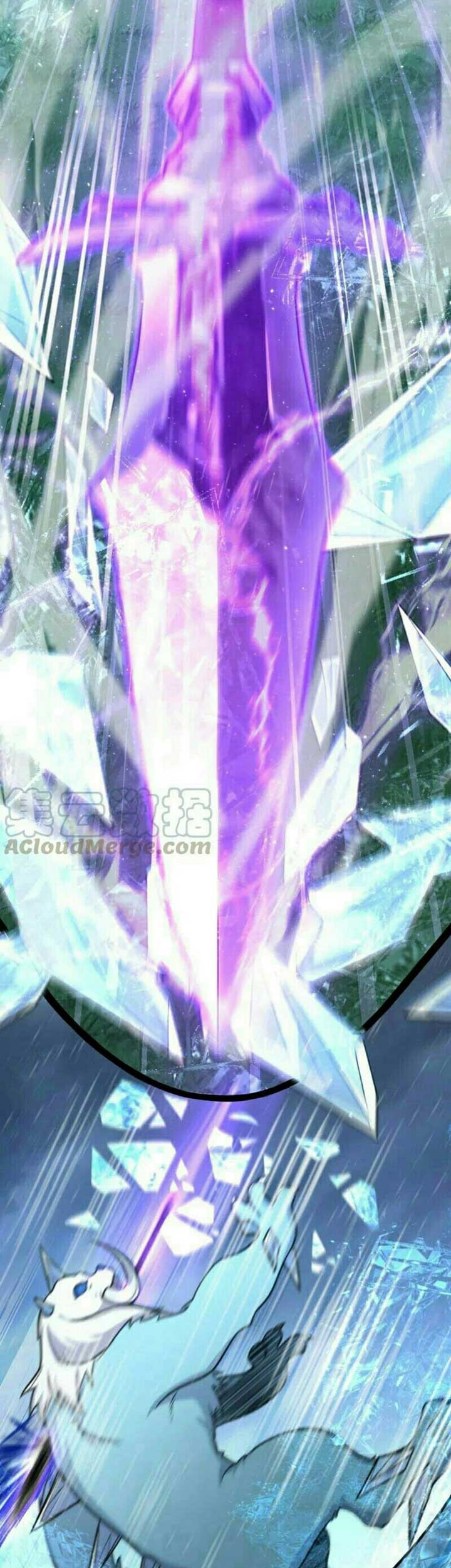 The Life After God Of Martial Lived In Seclusion Chapter 52 - halaman 8