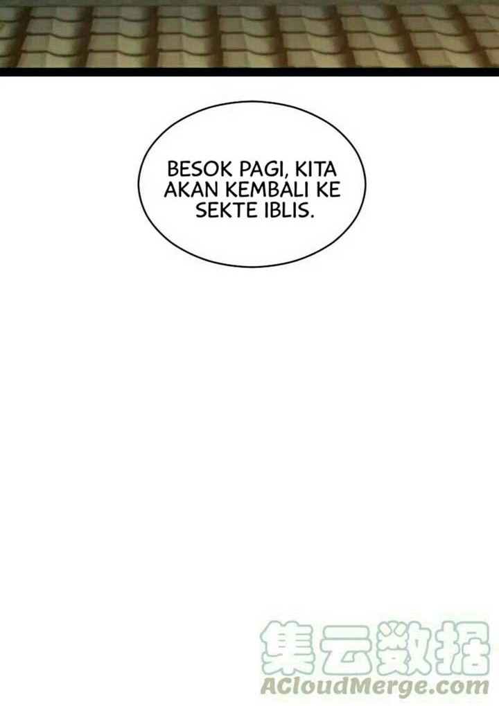The Life After God Of Martial Lived In Seclusion Chapter 53 - halaman 5