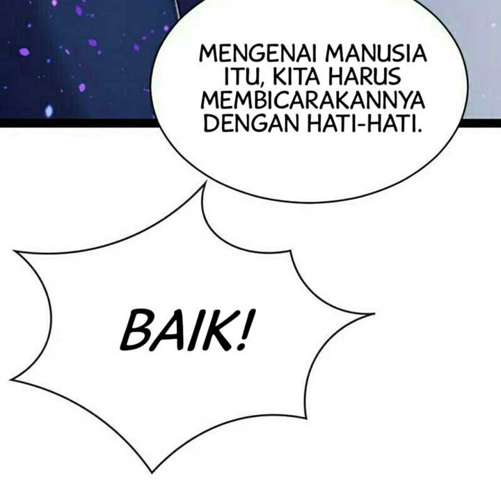 The Life After God Of Martial Lived In Seclusion Chapter 56 - halaman 24