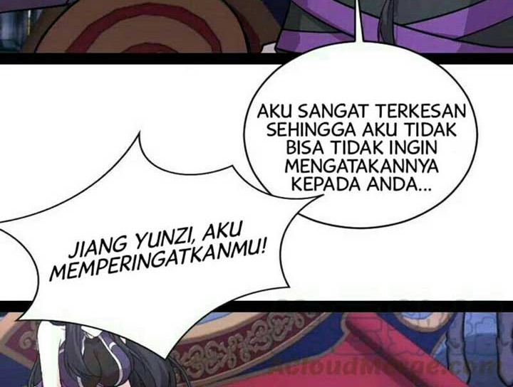 The Life After God Of Martial Lived In Seclusion Chapter 57 - halaman 8