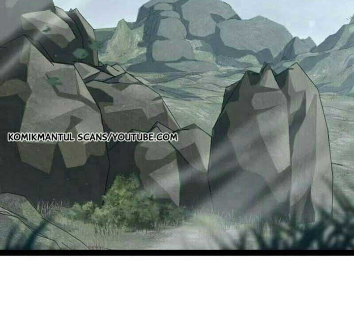 The Life After God Of Martial Lived In Seclusion Chapter 58 - halaman 20