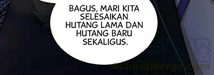 The Life After God Of Martial Lived In Seclusion Chapter 58 - halaman 33