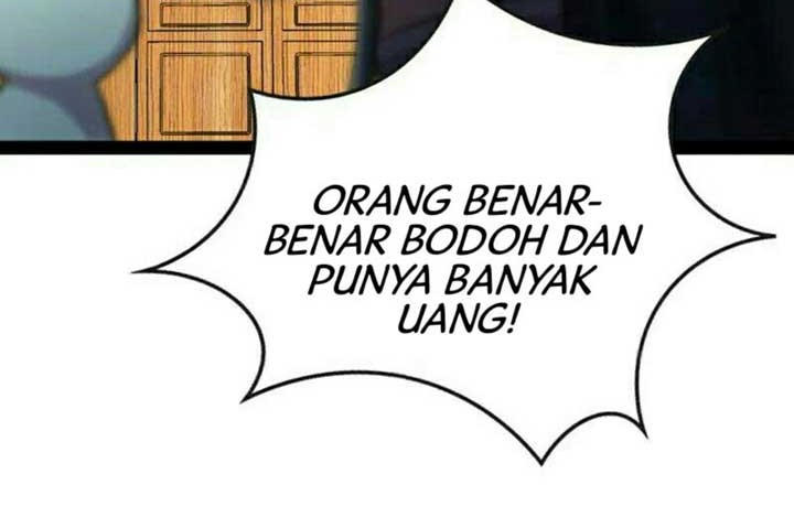The Life After God Of Martial Lived In Seclusion Chapter 59 - halaman 30
