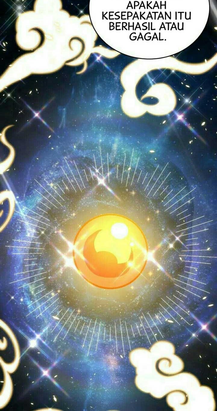 The Life After God Of Martial Lived In Seclusion Chapter 60 - halaman 20