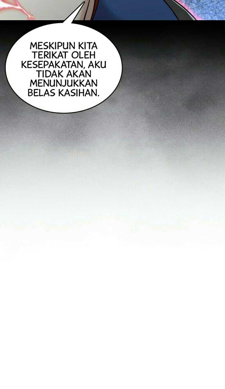 The Life After God Of Martial Lived In Seclusion Chapter 61 - halaman 20