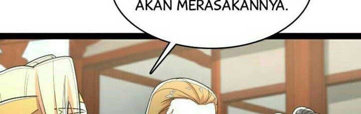 The Life After God Of Martial Lived In Seclusion Chapter 63 - halaman 19