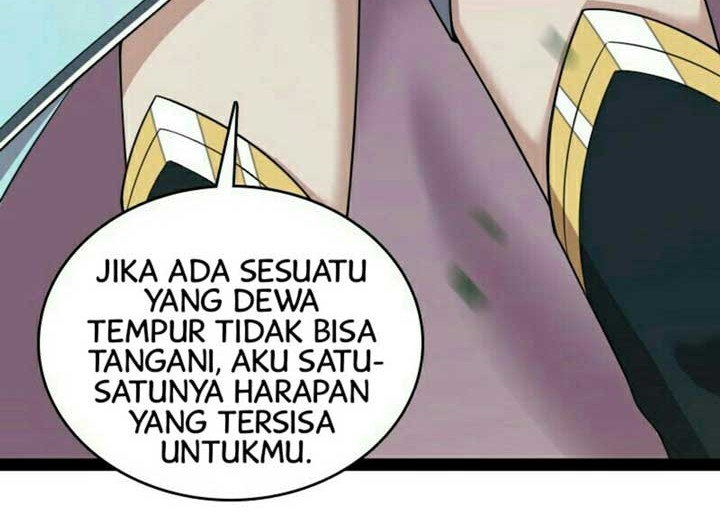 The Life After God Of Martial Lived In Seclusion Chapter 69 - halaman 12