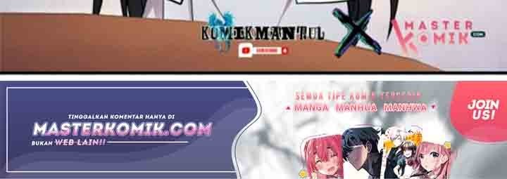 The Life After God Of Martial Lived In Seclusion Chapter 7 - halaman 6