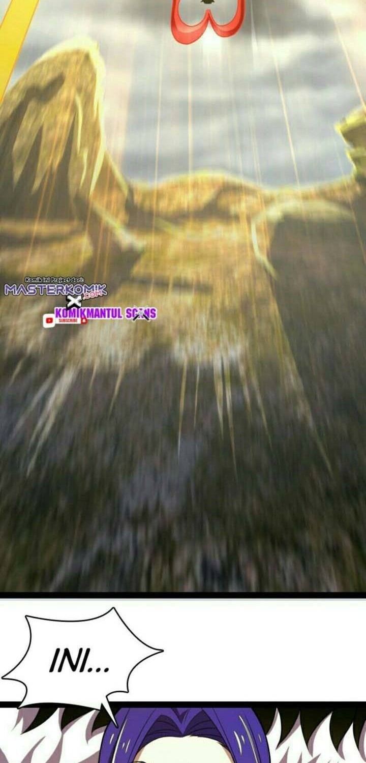 The Life After God Of Martial Lived In Seclusion Chapter 71 - halaman 35