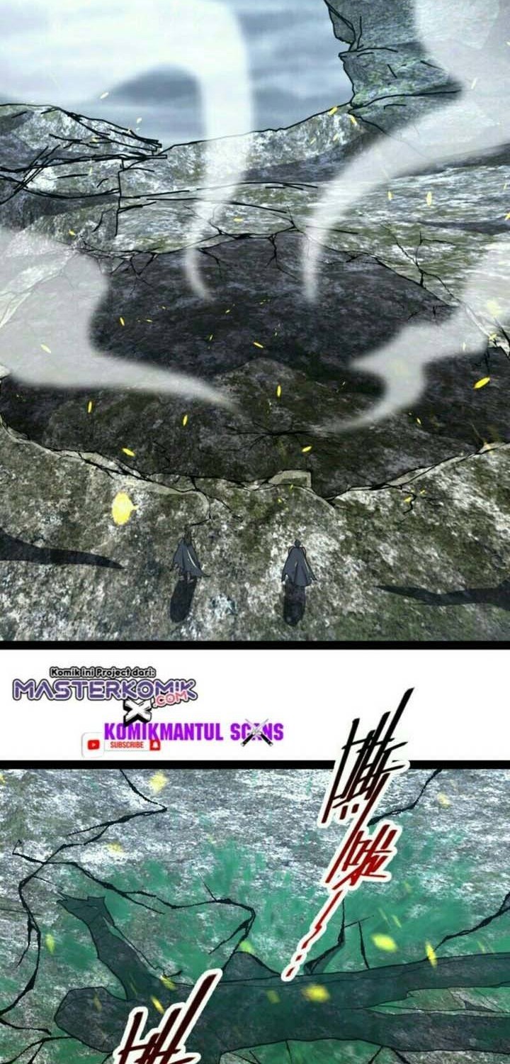 The Life After God Of Martial Lived In Seclusion Chapter 71 - halaman 39