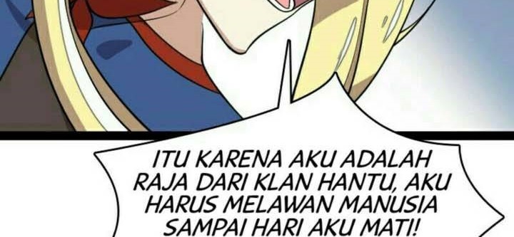 The Life After God Of Martial Lived In Seclusion Chapter 72 - halaman 13