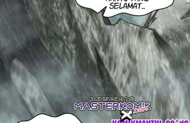 The Life After God Of Martial Lived In Seclusion Chapter 72 - halaman 26