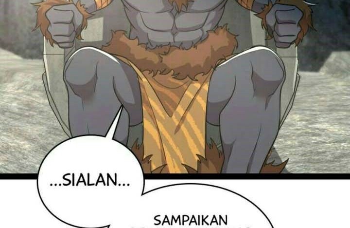The Life After God Of Martial Lived In Seclusion Chapter 72 - halaman 30
