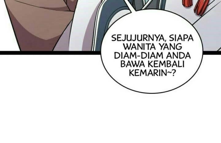 The Life After God Of Martial Lived In Seclusion Chapter 72 - halaman 34