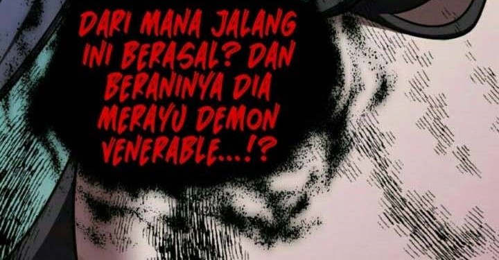 The Life After God Of Martial Lived In Seclusion Chapter 73 - halaman 37