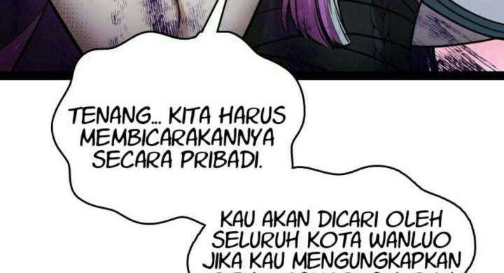 The Life After God Of Martial Lived In Seclusion Chapter 74 - halaman 17