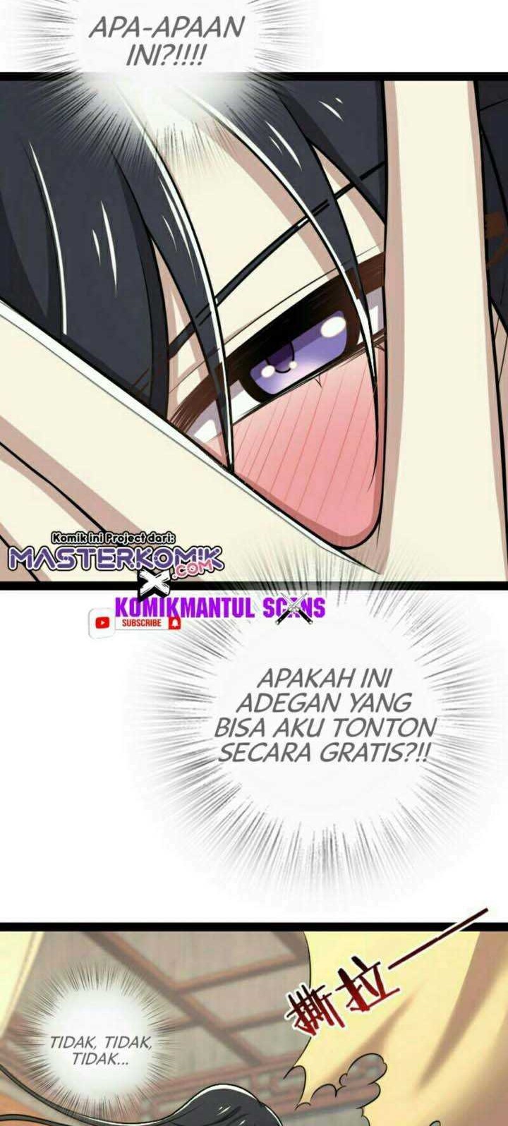 The Life After God Of Martial Lived In Seclusion Chapter 75 - halaman 3