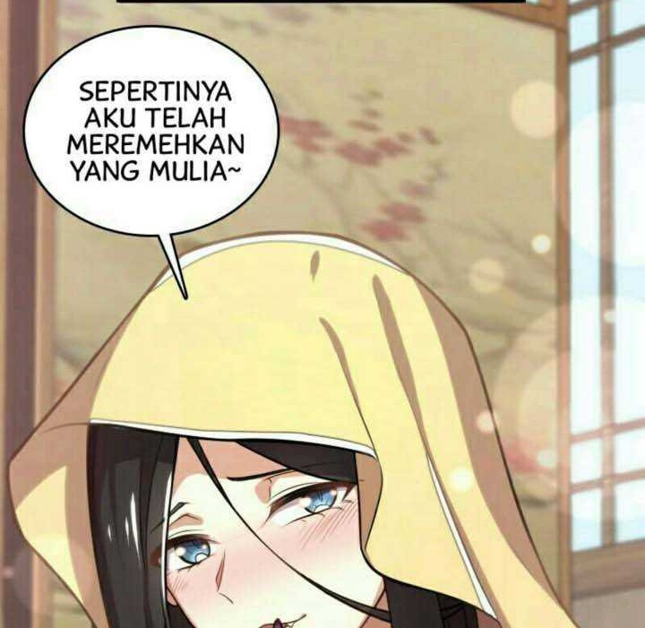 The Life After God Of Martial Lived In Seclusion Chapter 75 - halaman 5