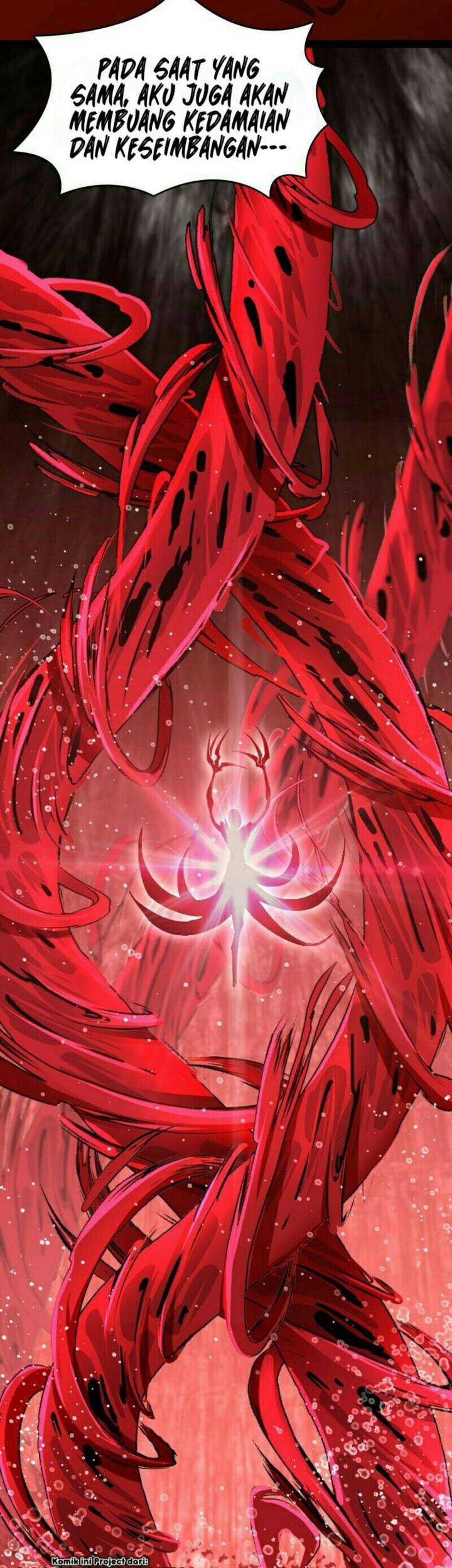 The Life After God Of Martial Lived In Seclusion Chapter 77 - halaman 30
