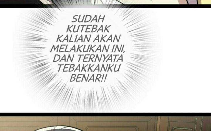 The Life After God Of Martial Lived In Seclusion Chapter 78 - halaman 5