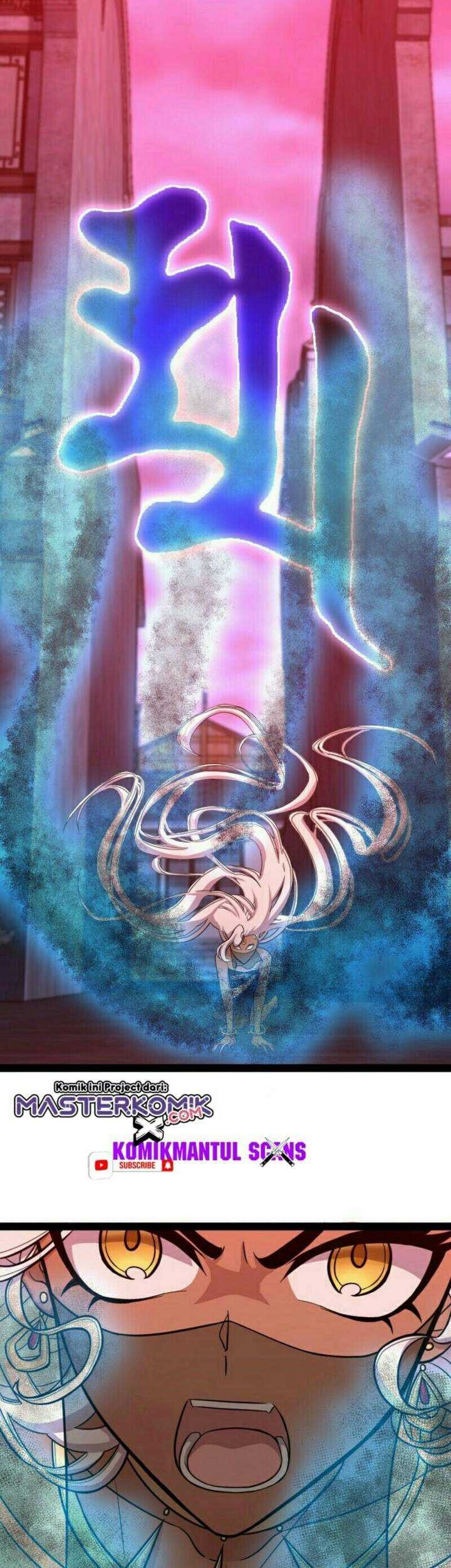 The Life After God Of Martial Lived In Seclusion Chapter 79 - halaman 22
