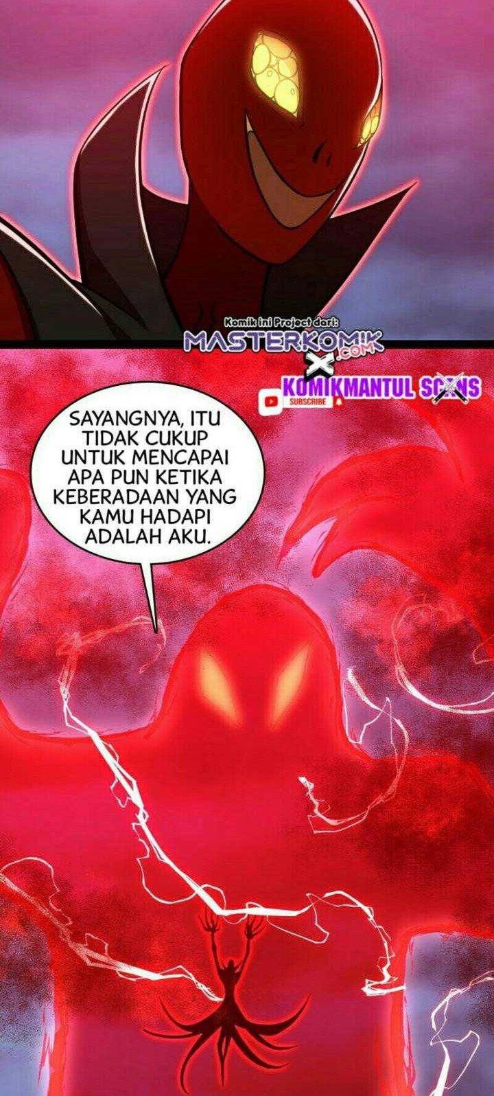 The Life After God Of Martial Lived In Seclusion Chapter 79 - halaman 27