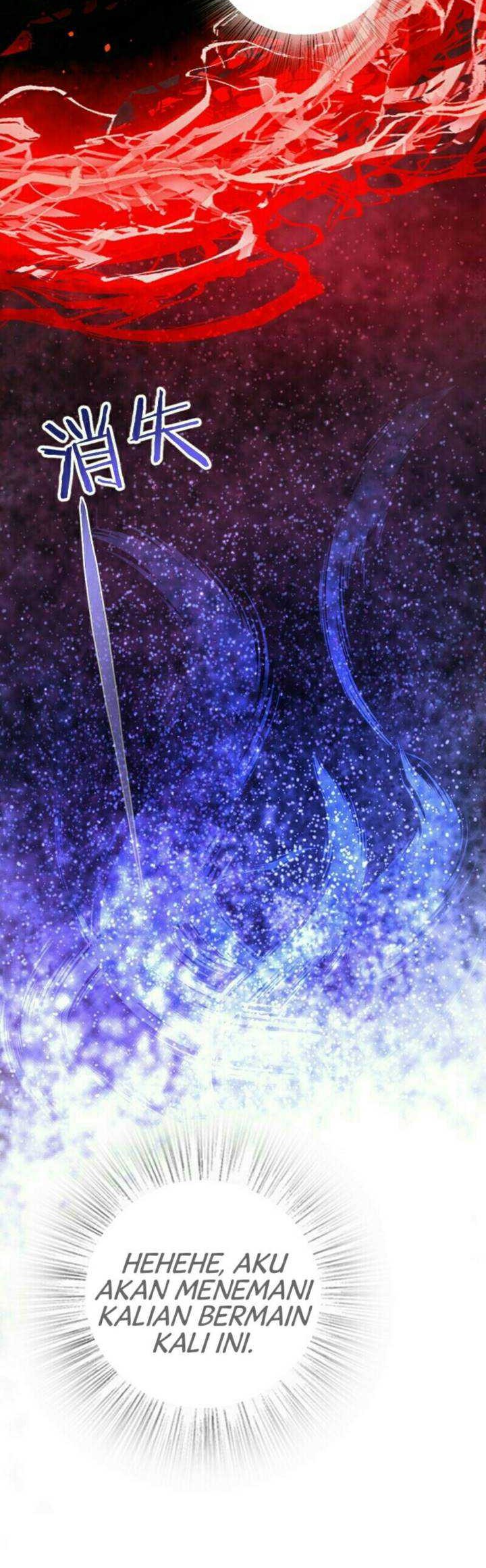 The Life After God Of Martial Lived In Seclusion Chapter 80 - halaman 28