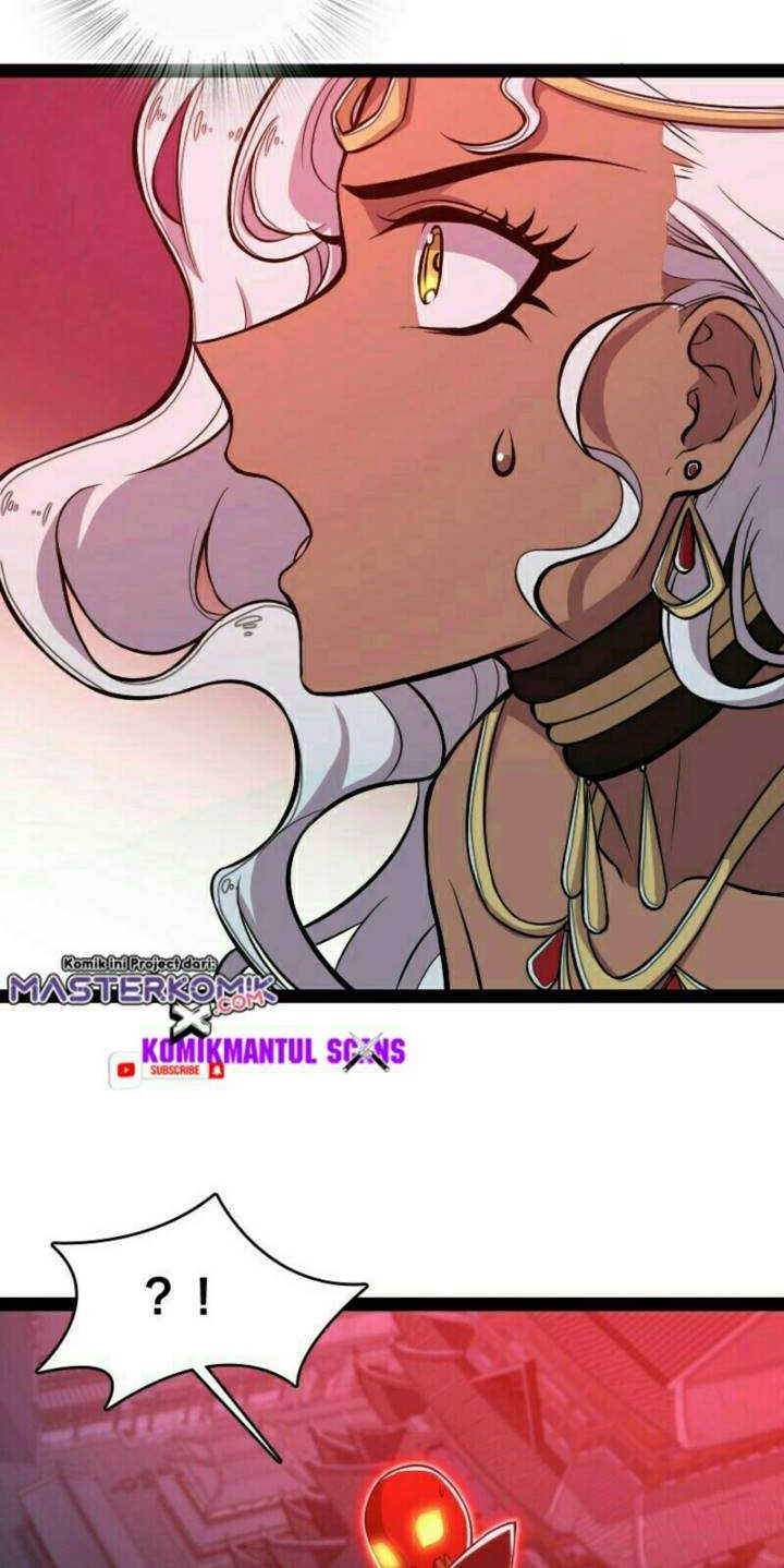 The Life After God Of Martial Lived In Seclusion Chapter 80 - halaman 4