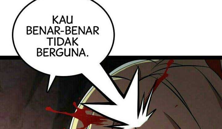 The Life After God Of Martial Lived In Seclusion Chapter 81 - halaman 13
