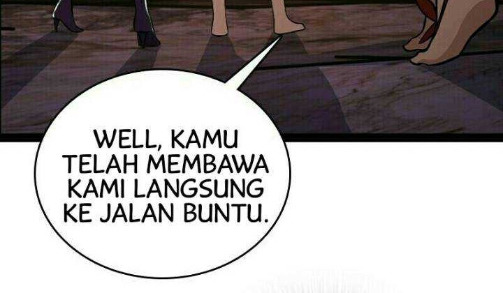 The Life After God Of Martial Lived In Seclusion Chapter 81 - halaman 17