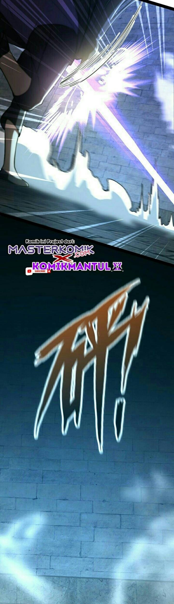 The Life After God Of Martial Lived In Seclusion Chapter 90 - halaman 15