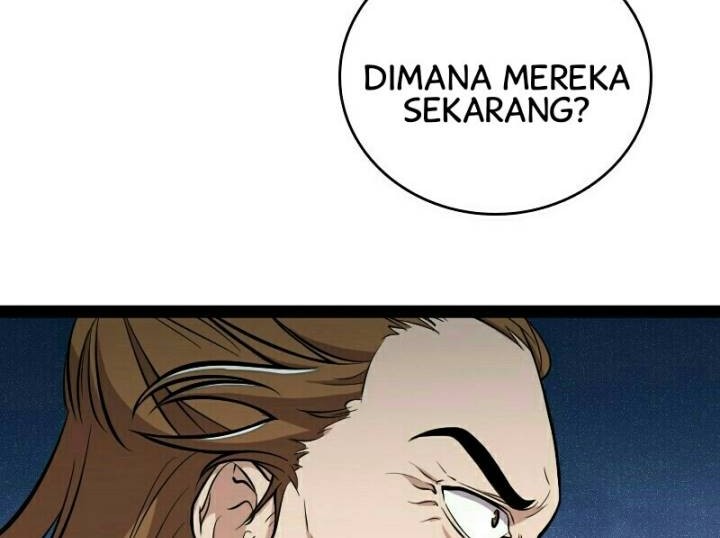 The Life After God Of Martial Lived In Seclusion Chapter 90 - halaman 28