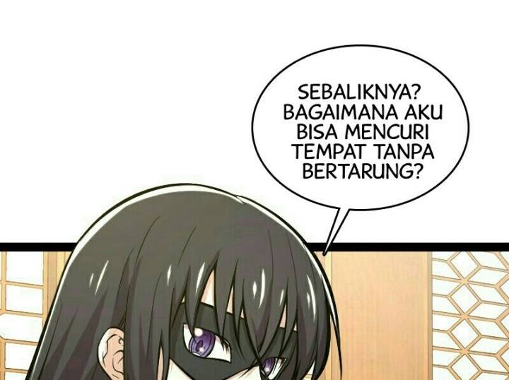 The Life After God Of Martial Lived In Seclusion Chapter 90 - halaman 31