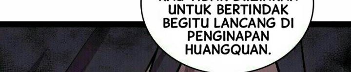 The Life After God Of Martial Lived In Seclusion Chapter 91 - halaman 9