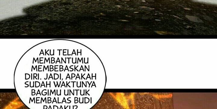The Life After God Of Martial Lived In Seclusion Chapter 95 - halaman 14