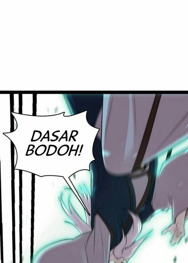 The Life After God Of Martial Lived In Seclusion Chapter 98 - halaman 28