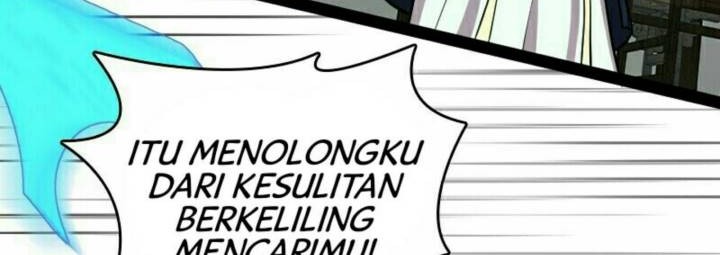 The Life After God Of Martial Lived In Seclusion Chapter 98 - halaman 4
