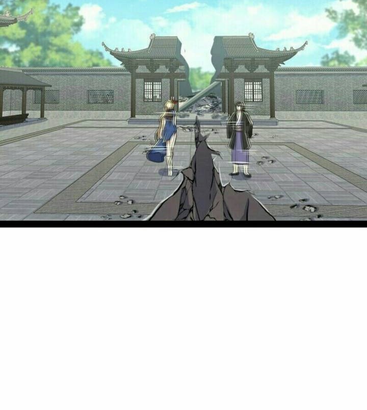 The Life After God Of Martial Lived In Seclusion Chapter 99 - halaman 10