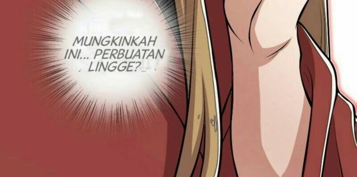 The Life After God Of Martial Lived In Seclusion Chapter 99 - halaman 29