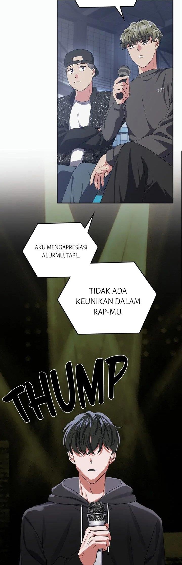 The Life of a Piano Genius Chapter 1 - halaman 15