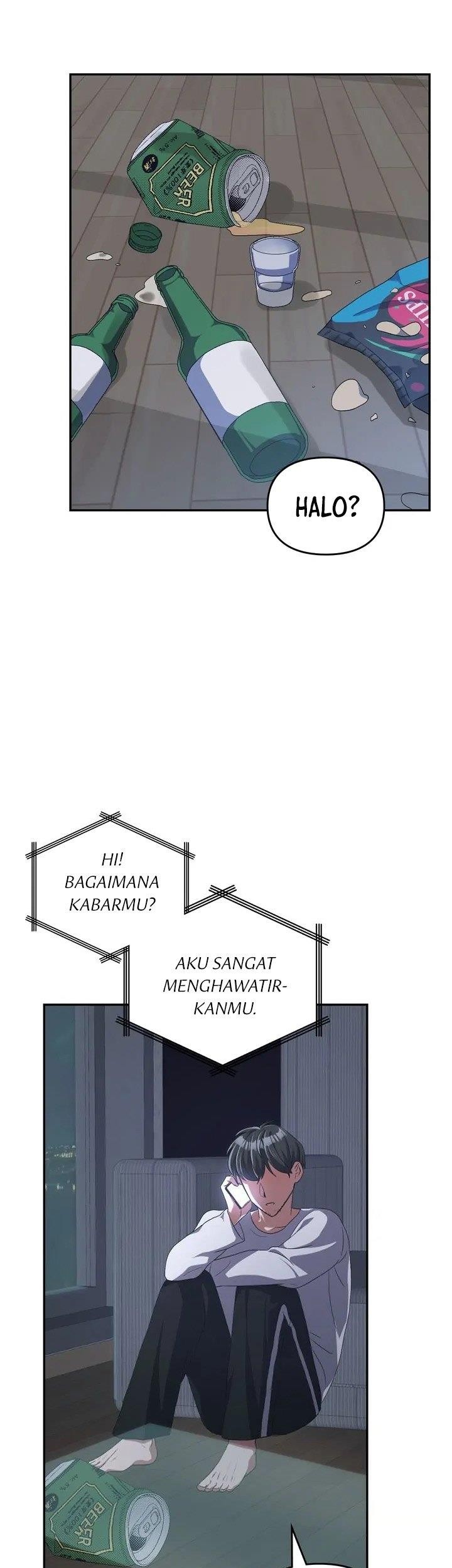 The Life of a Piano Genius Chapter 1 - halaman 16